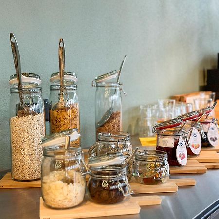 Tailormade Hotel Bab Bachenbuelach Bachenbulach Esterno foto