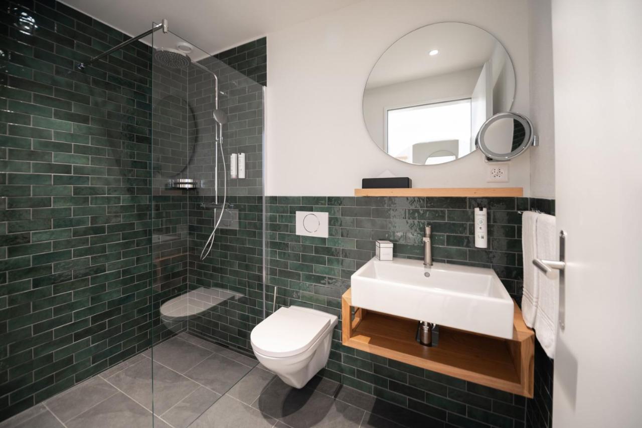 Tailormade Hotel Bab Bachenbuelach Bachenbulach Esterno foto