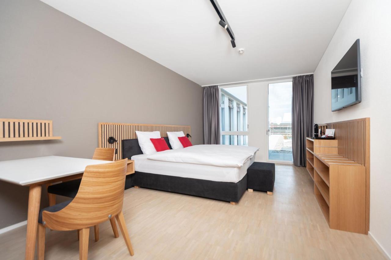 Tailormade Hotel Bab Bachenbuelach Bachenbulach Esterno foto