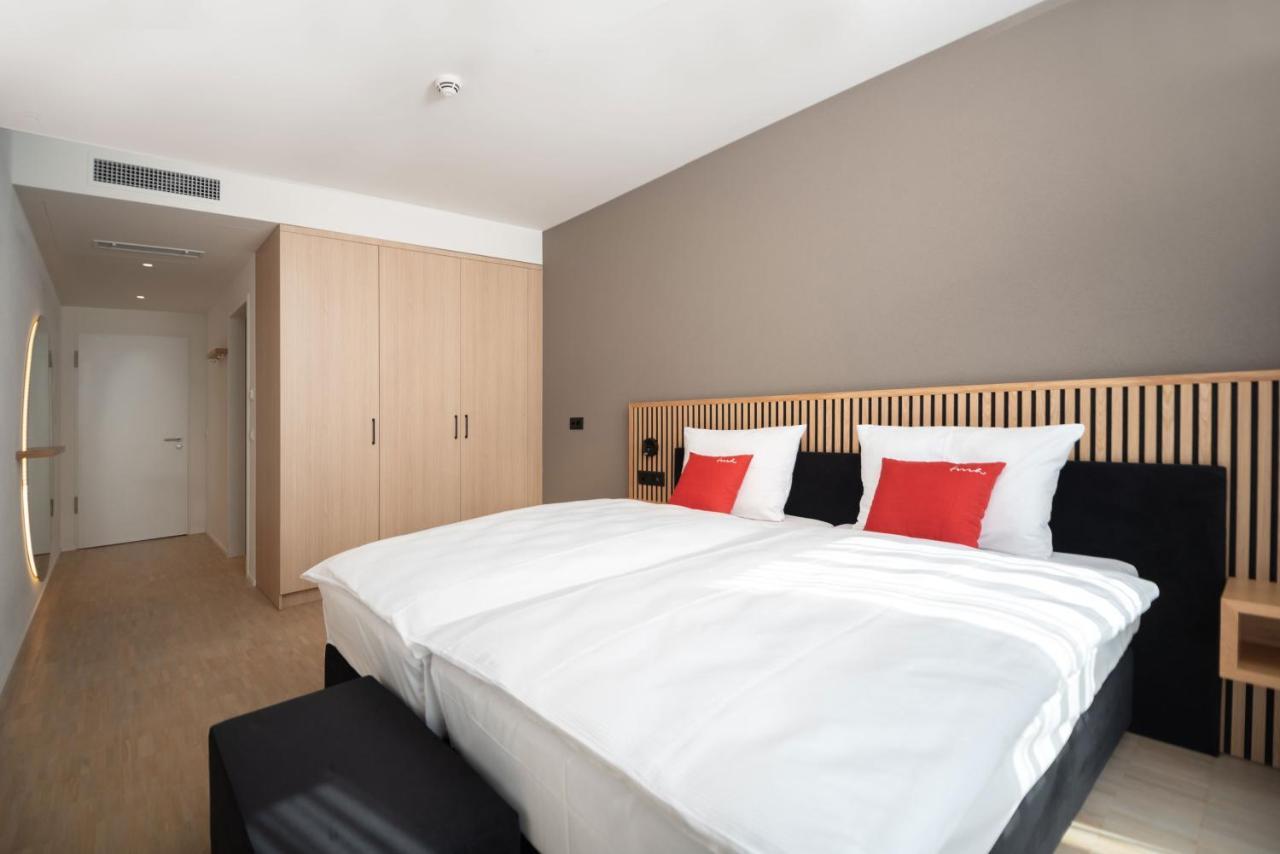 Tailormade Hotel Bab Bachenbuelach Bachenbulach Esterno foto