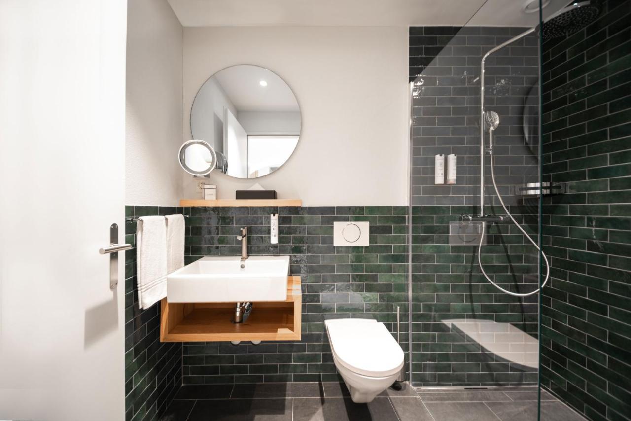 Tailormade Hotel Bab Bachenbuelach Bachenbulach Esterno foto