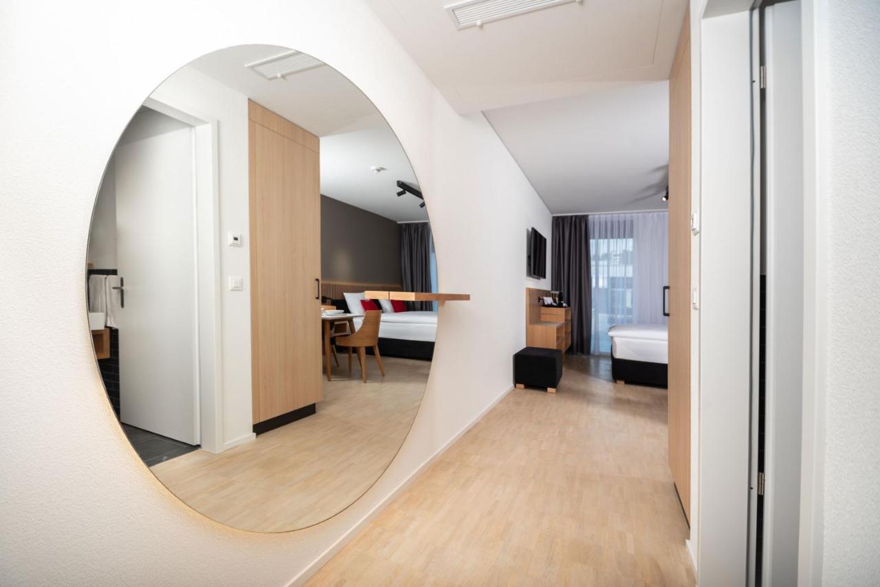 Tailormade Hotel Bab Bachenbuelach Bachenbulach Esterno foto