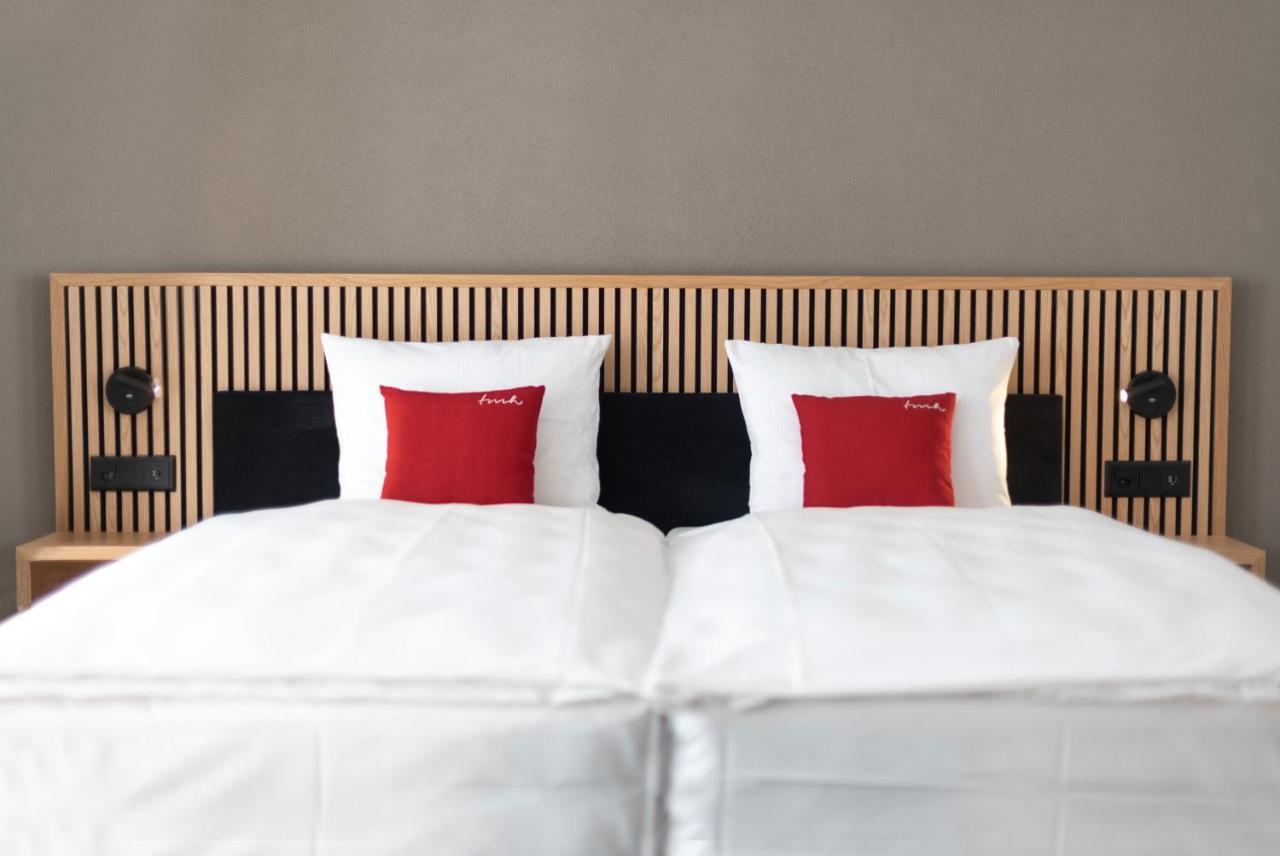 Tailormade Hotel Bab Bachenbuelach Bachenbulach Esterno foto
