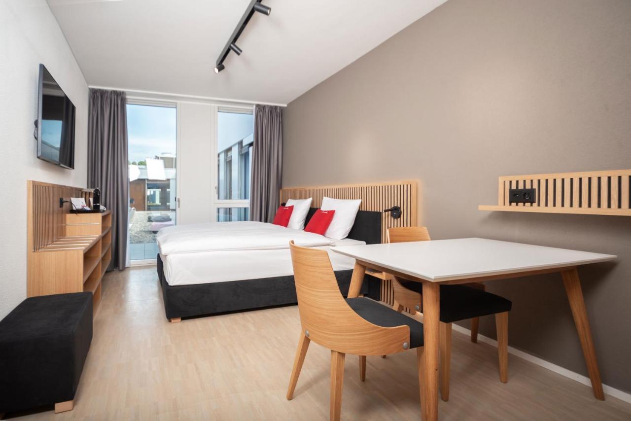 Tailormade Hotel Bab Bachenbuelach Bachenbulach Esterno foto
