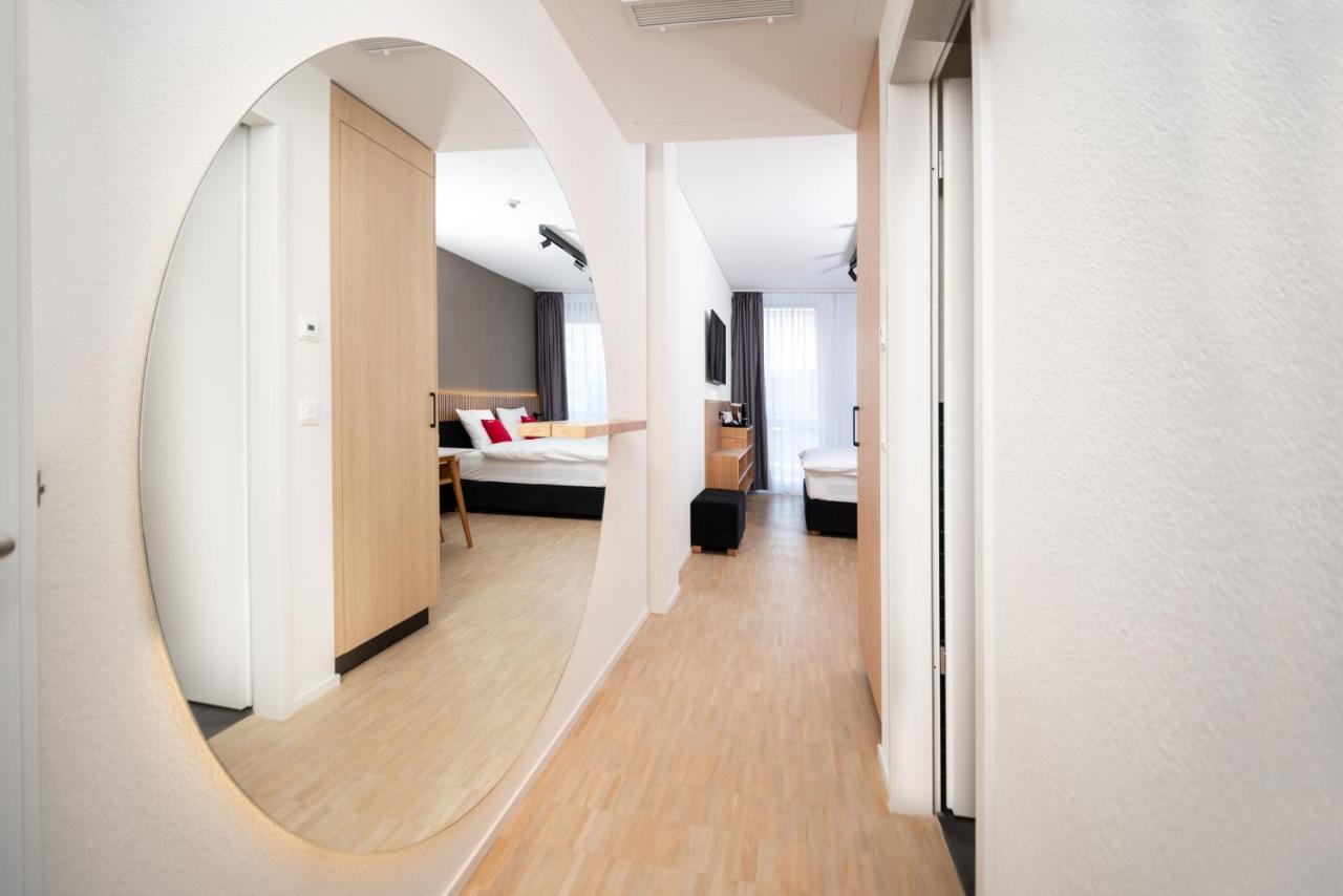 Tailormade Hotel Bab Bachenbuelach Bachenbulach Esterno foto