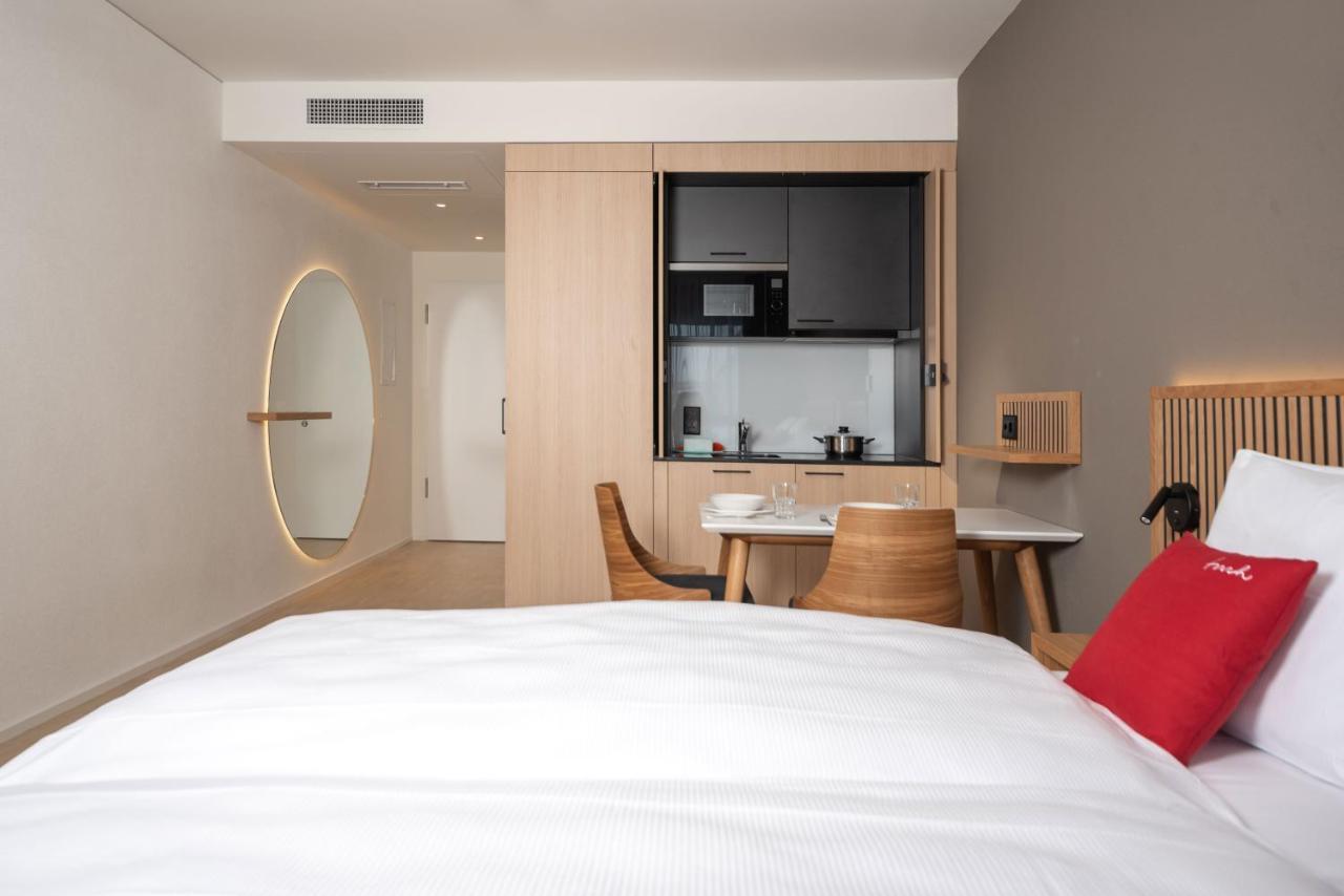 Tailormade Hotel Bab Bachenbuelach Bachenbulach Esterno foto