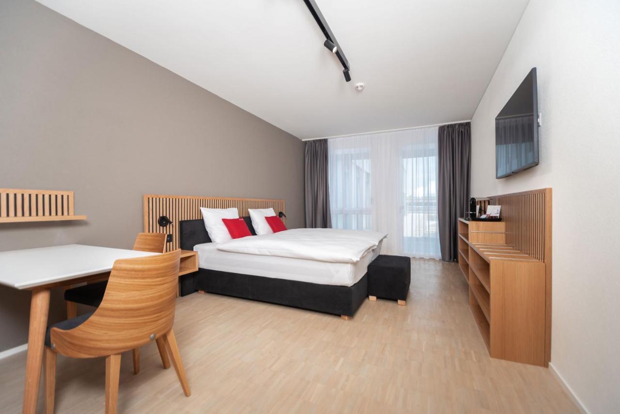 Tailormade Hotel Bab Bachenbuelach Bachenbulach Esterno foto