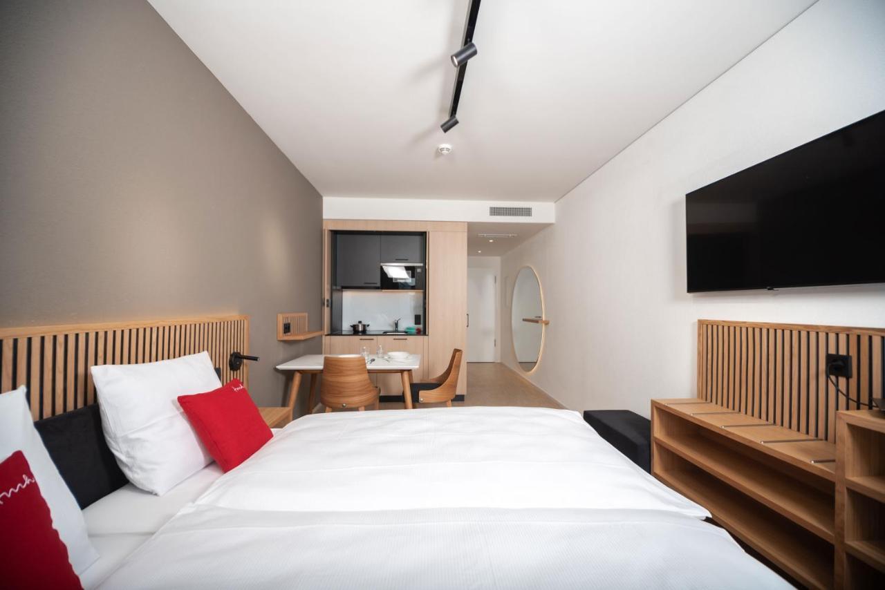 Tailormade Hotel Bab Bachenbuelach Bachenbulach Esterno foto