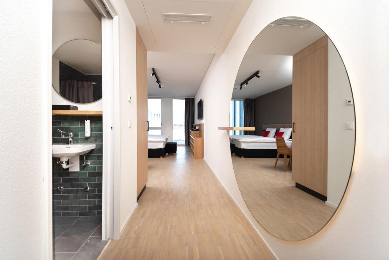 Tailormade Hotel Bab Bachenbuelach Bachenbulach Esterno foto