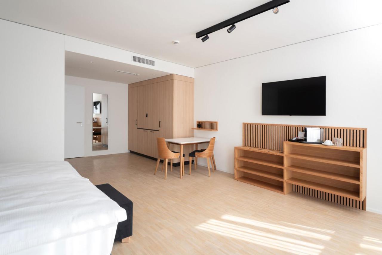 Tailormade Hotel Bab Bachenbuelach Bachenbulach Esterno foto