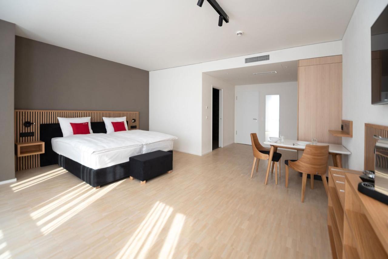 Tailormade Hotel Bab Bachenbuelach Bachenbulach Esterno foto